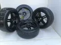 20 Джанти 5x114.3 Tesla Toyota Rav 4 Suzuki Kia Peugeot Mitsubishi Dodge Lexsus Honda Hyundai, снимка 1