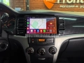 SsangYong Actyon 2011-2013 Мултимедия Навигация Android, снимка 3