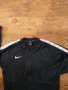 nike - страхотно мъжко горнище ХЛ-размер, снимка 5