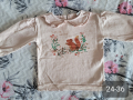 Дрешки за момиче размери до 3 години, снимка 3