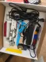 пистолет за тафтинг (Tufting Gun) – Пълен комплект за изработване на килими и пано, снимка 4