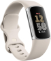 Fitbit Charge 6 фитнес гривна by Google, снимка 1 - Смарт часовници - 44693028