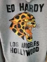 Нов анорак Ed Hardy, снимка 2