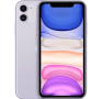 Iphone 11 64 GB Purple демонстрационен, снимка 1 - Apple iPhone - 44765441