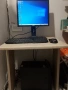 продавам евтин комютър с монитор , снимка 1