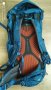 Osprey Kestrel 38 Loch Blue M/L, снимка 6