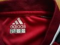 Байерн Мюнхен футболна тениска маркова на Адидас 2001-2003 домакини размер ХЛ, снимка 7
