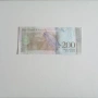 ⭐ Венецуела 200 боливара 2018 г. AU ⭐, снимка 2