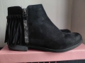 Дамски боти, снимка 1