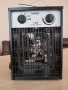 Електрически 5kw строителен отоплител , снимка 1