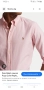 POLO Ralph Lauren Oxford Knit Cotton Slim Fit Mens Size M НОВО! ОРИГИНАЛ! Мъжка Риза!, снимка 2