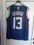 Чисто нов оригинален потник на Los Angelis Clippers - Paul George, снимка 5
