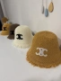 Плетени шапки , снимка 1
