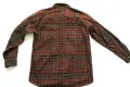 HARKILA Pajala shirt - ловна риза, размер XXL, снимка 5
