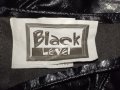 Black lebel L-Сутиен от еко кожа с меки чашки без банел 85 В, снимка 7