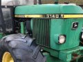 John Deere 3140/100 к.с., снимка 9