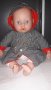 Бебе, снимка 1 - Кукли - 38341716