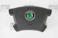 AIRBAG волан за Skoda Fabia I (2000-2007), снимка 1 - Части - 41639900