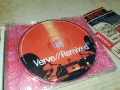 VERVE//REMIXED CD 2005251144, снимка 5