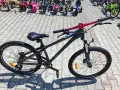 Промо велосипед 26" Passati JUMP hdb черен, снимка 3