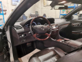 Mercedes-Benz CL 4Matic (BlueEFFICIENCY) 7G-TRONIC, снимка 3
