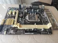 Дънна платка Asus H81M-D Socket LGA1150, снимка 6