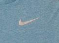 Nike DRI-FIT оригинална тениска XL Найк спорт фланелка, снимка 4