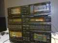SANYO Architect Series JA 6150 HI FI, снимка 5