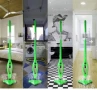 Парочистачка Стийм Моп Steam Mop x12, снимка 13