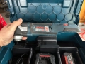 Bosch GOP 18V-28 мултитул, снимка 2