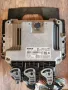 Bosch ECU - Peugeot 207, 307, Citroen C5, C8, снимка 6