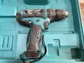 Винтоверт Makita – комплект с 2 батерии и зарядно, снимка 2