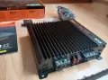 Усилвател за кола Gas Audio Power Mad A2 600.1dfl 600W 130 евро, снимка 2