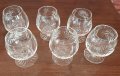 Кристални чаши от 80-те, снимка 2
