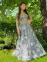 Абитуриентска рокля, снимка 1 - Рокли - 44434994
