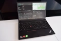 Lenovo ThinkPad E15 Gen 3 – Ryzen 5 / 16GB , снимка 1