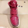 маратонки / кецове  Nike Air Jordan 1 Retro High Red Elephant номер 41 ,5-42, снимка 6