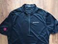 endura hummvee s/s jersey - мъжко вело джърси КАТО НОВО 2ХЛ , снимка 3