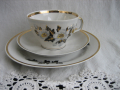Разкошни руски сетове за чай/кафе, снимка 1