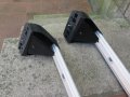 THULE, ford fiesta-оригинални греди- 2008-2012год, снимка 6