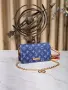 Louis Vuitton Дамска Чанта Луис Витон - Различни Цветове Код SEM-453, снимка 1