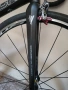 Карбонов шосеен велосипед Switch Black Skin Limited размер 54, снимка 12