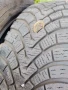4бр зимни гуми с джанти vw 15цола, снимка 10