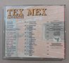 Tex Mex Favorites, CD аудио диск (мексиканска музика)