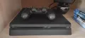 Плейстейшън 4+3игри, снимка 1