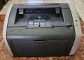ЗА ЧАСТИ HP LaserJet 1010/1012/1015/1018/1020 лазерен принтер/laser printer, снимка 3