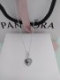 НОВО!Сребърно колие PANDORA S925 ALE +КУТИЯ, снимка 2