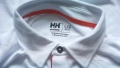 HELLY HANSEN 79248 Work Stretch T-Shirt размер L еластична работна тениска W4-603, снимка 7
