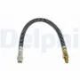 02060275 RICAMBIFLEX СПИРАЧЕН МАРКУЧ PEUGEOT 106 / CITROЕN Saxo 1991-2004 OE 4806.55                , снимка 1