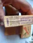 Стари кутии цигари пълни не разпечатени , снимка 6